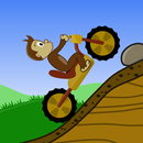 Bike For Monkey APK