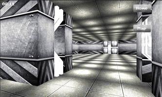 Escape from Maze imagem de tela 1