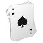 Simple Forty Thieves Solitaire icon