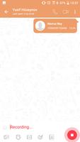 Asen Messenger اسکرین شاٹ 3