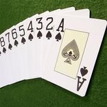 Simple Spider Solitaire