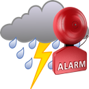 Kötü Hava Alarmı APK