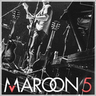 Maroon 5 아이콘