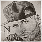Nicky Jam ikona