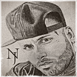 Nicky Jam simgesi