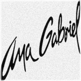 Ana Gabriel 图标