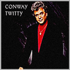 Conway Twitty Zeichen
