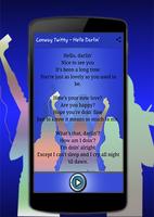 Conway Twitty Screenshot 3