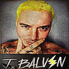 J Balvin icône