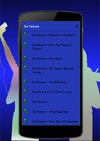 Jim Reeves Greatest Hits captura de pantalla 2