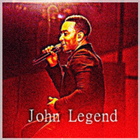 John Legend-icoon