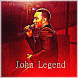 John Legend icon