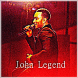 John Legend icône