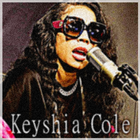 Keyshia Cole 아이콘