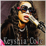 Keyshia Cole icône