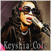 Keyshia Cole 'Heaven Sent'