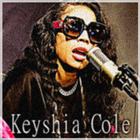 Keyshia Cole icon