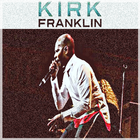 Kirk Franklin icône