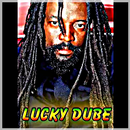 Lucky Dube "It's Not Easy"-APK