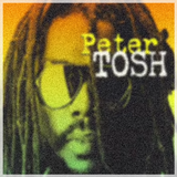 Peter Tosh आइकन