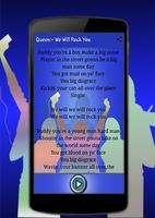 Best Queen Songs скриншот 3