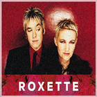 Roxette 'It Must Have Been Love' ícone