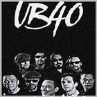 UB40 ikona