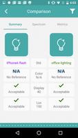 Lighting Navigator تصوير الشاشة 1