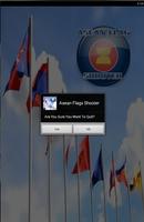 Asean Flags Shooter 스크린샷 3