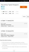 Cheap Flight Tickets Affiche