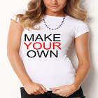 T-shirt Designer & Team Jersey Maker icône