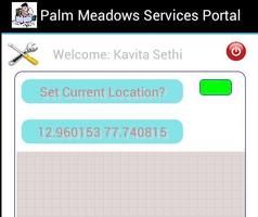 PalmMeadowsServices syot layar 2