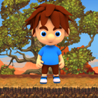 Jungle adventures super أيقونة