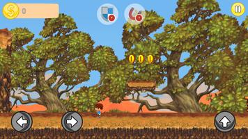 Jungle adventures super 截图 3