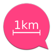 1km Chat