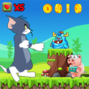 Tom Jurassic Super World Adventure APK