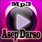 Lagu Sunda Asep Darso Terlengkap Mp3 simgesi