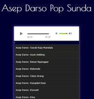 Lagu Sunda Asep Darso Terlengkap Mp3 Ekran Görüntüsü 1