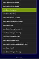 Lagu Sunda Asep Darso Terlengkap Mp3 Ekran Görüntüsü 2