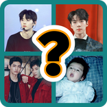 Tebak Kpop Quiz