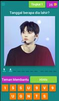 Tebak Kpop Quiz poster