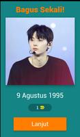Tebak Kpop Quiz screenshot 1