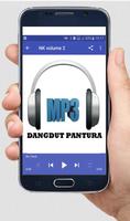 MP3 Dangdut Pantura скриншот 1