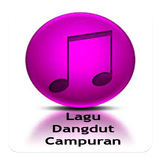 Lagu Dangdut Campuran icon