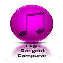 Lagu Dangdut Campuran APK