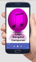 Lagu Dangdut Campuran screenshot 2