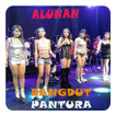 Alunan Dangdut Pantura