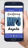 Gudang MP3 Koplo 截圖 1