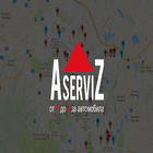 AserviZ ไอคอน