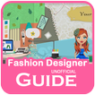 Guide for Fashion Designer